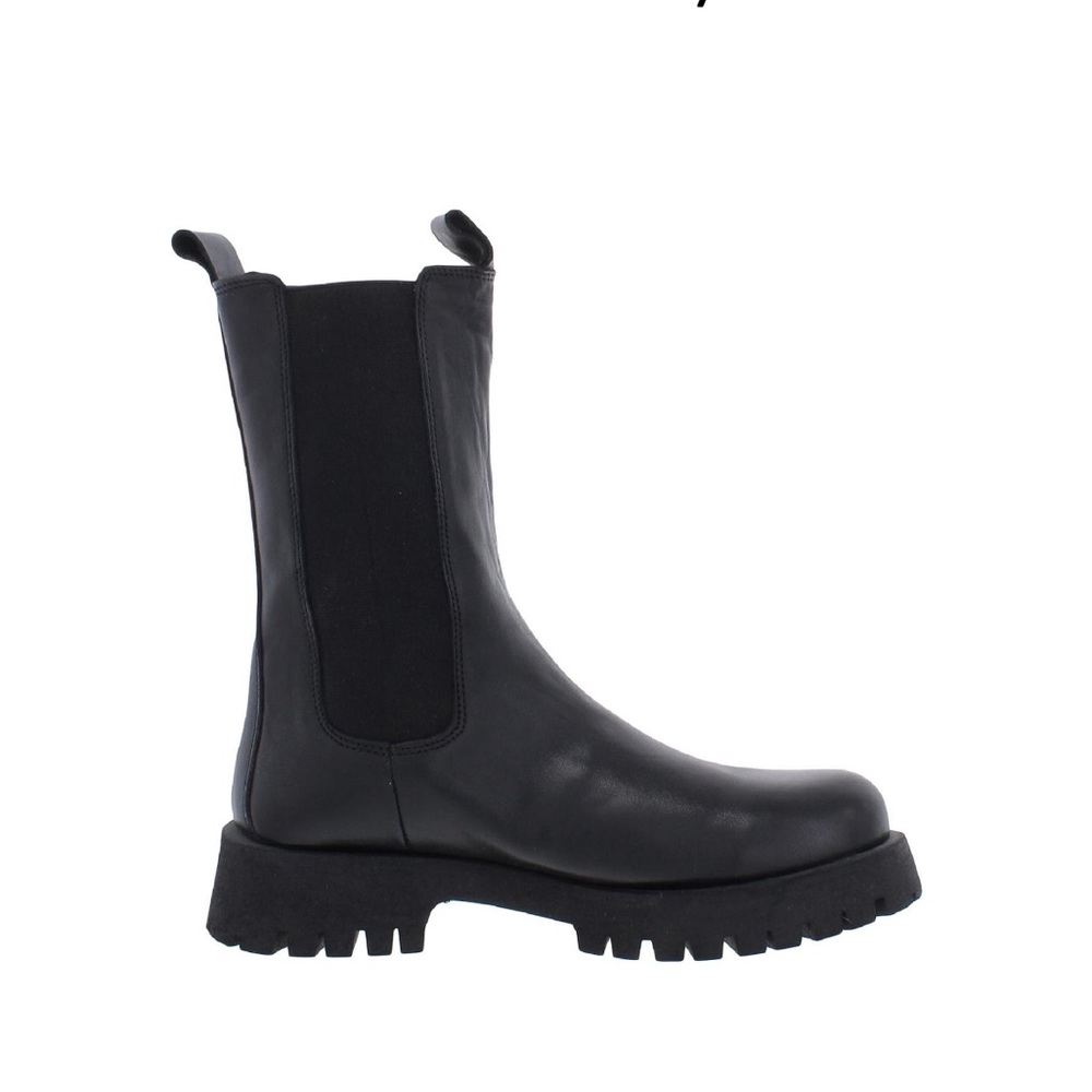 Womens CHAR BLACK/BLACK BLACK | Steve Madden Sm Exclusives size10 RUNS SMALL